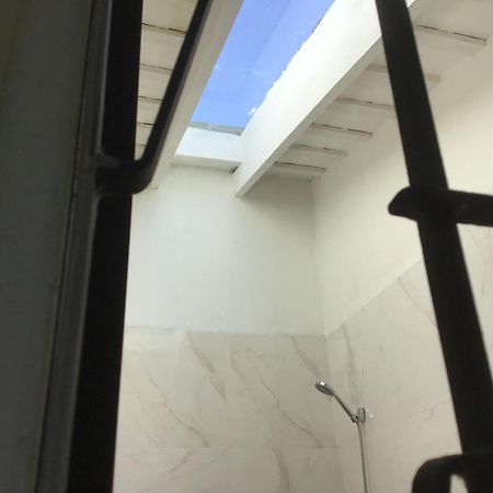 Granados Bed & Breakfast Asuncion Luaran gambar