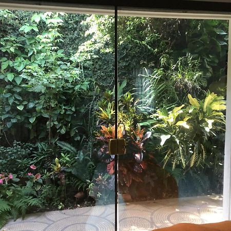 Granados Bed & Breakfast Asuncion Luaran gambar