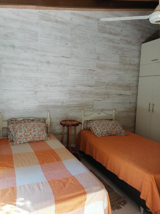 Granados Bed & Breakfast Asuncion Luaran gambar