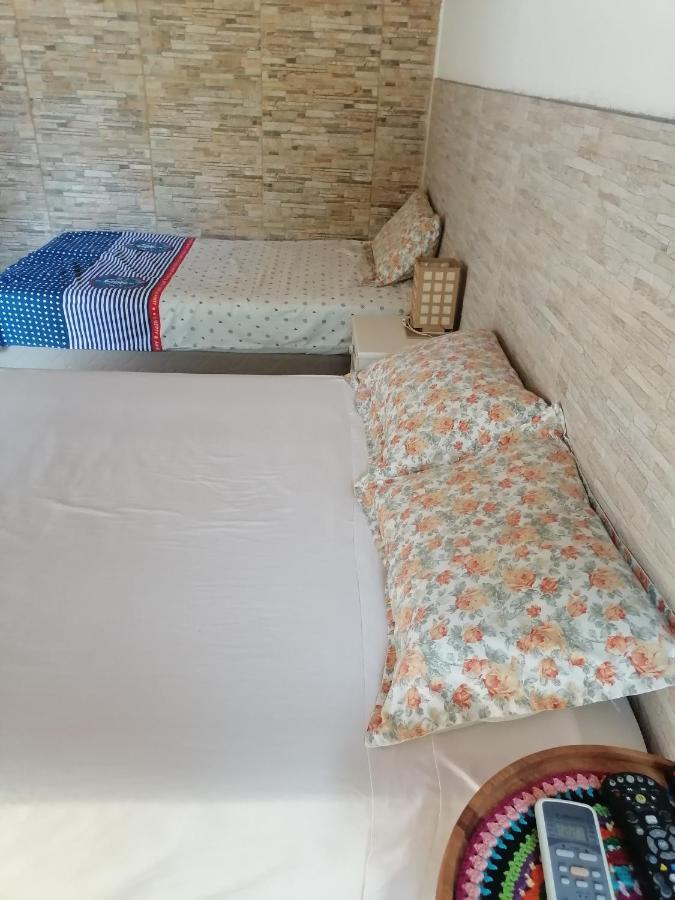 Granados Bed & Breakfast Asuncion Luaran gambar