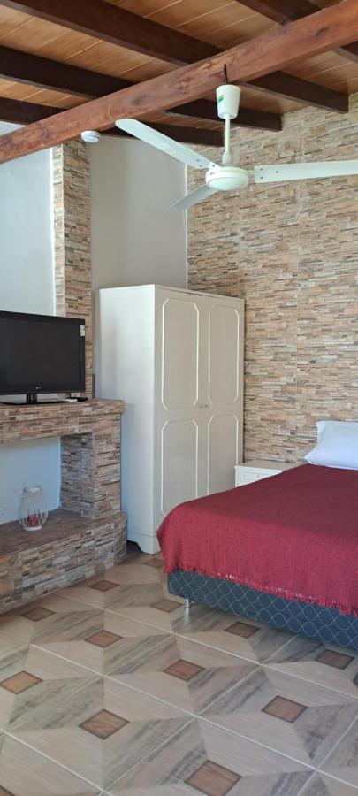 Granados Bed & Breakfast Asuncion Luaran gambar