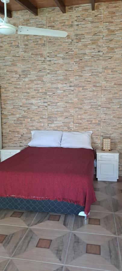 Granados Bed & Breakfast Asuncion Luaran gambar