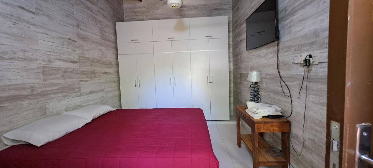 Granados Bed & Breakfast Asuncion Luaran gambar