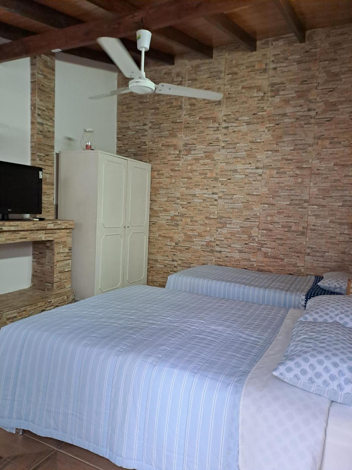 Granados Bed & Breakfast Asuncion Luaran gambar