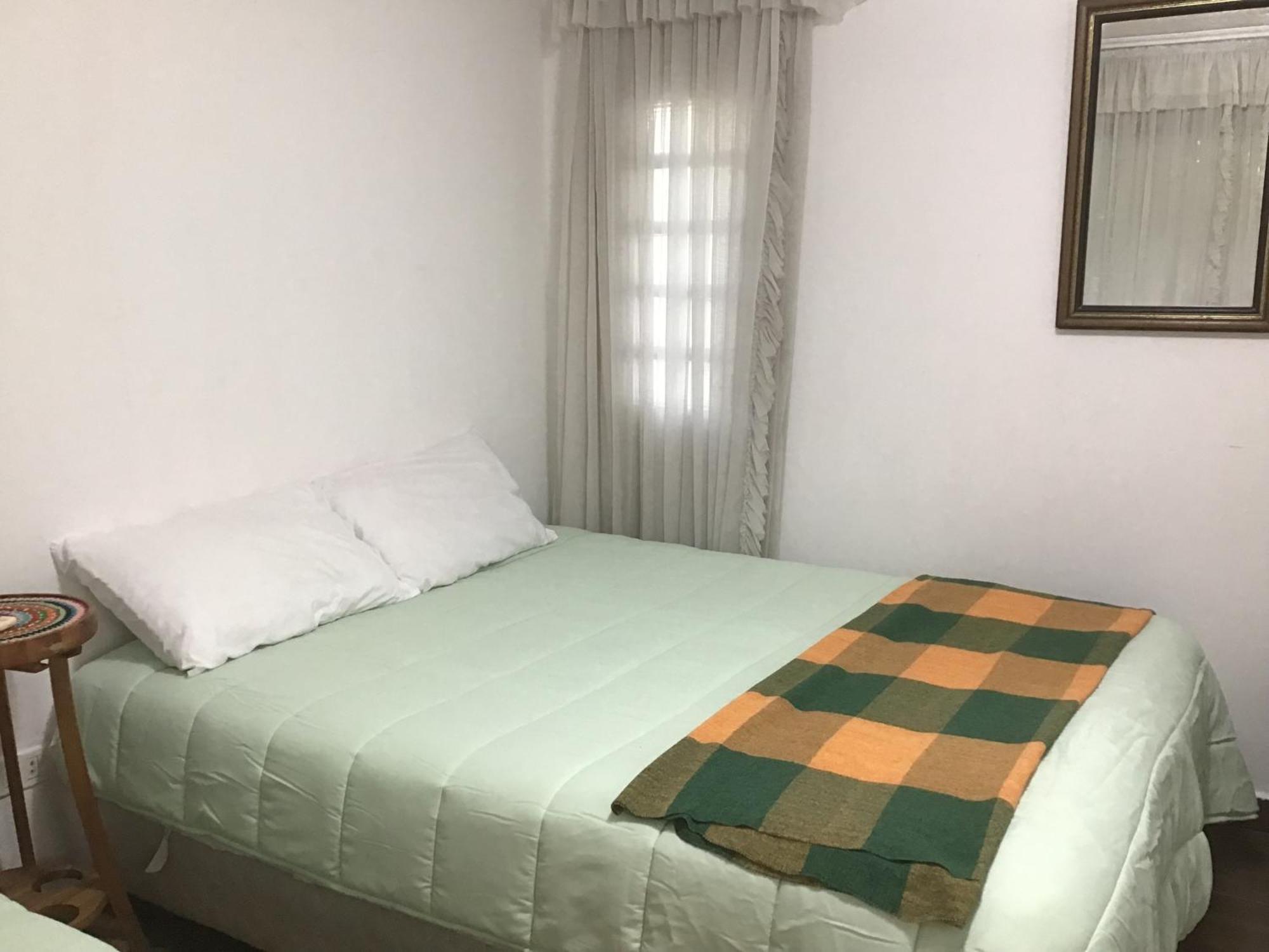 Granados Bed & Breakfast Asuncion Luaran gambar