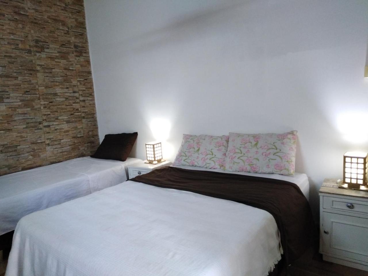 Granados Bed & Breakfast Asuncion Luaran gambar
