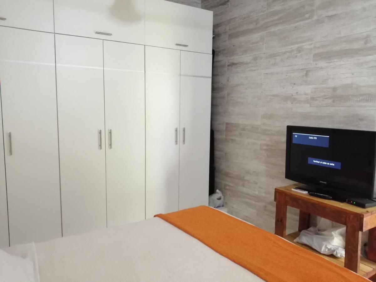 Granados Bed & Breakfast Asuncion Luaran gambar
