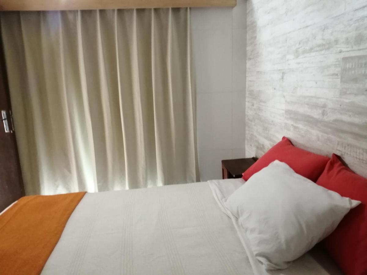 Granados Bed & Breakfast Asuncion Luaran gambar